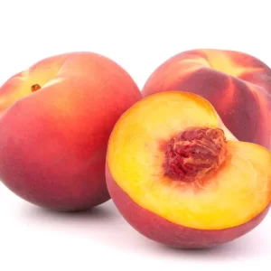 Şeftali Çeşitleri